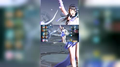 王者荣耀沙雕西施终于上线了