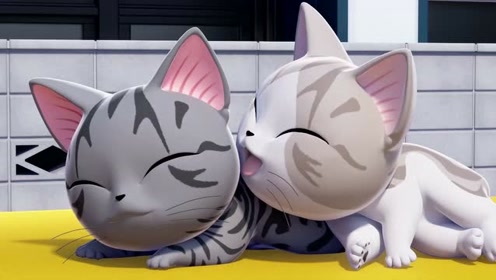 《甜甜私房猫》一起做好朋友吧