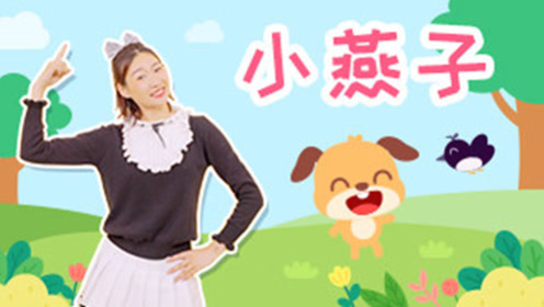 儿歌多多 多多学画画:小母鸡
