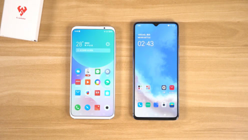 2999买个一加7t值不值?对比魅族旗舰16spro后,这性能无敌了!