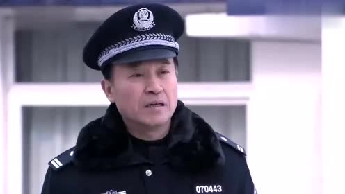 新四大名捕:刑警队长查到刘四宝,没料却来晚一步,他被杀了!
