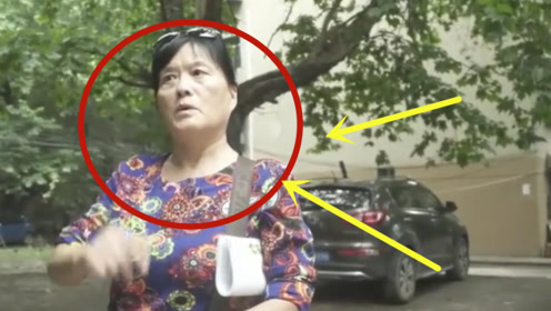 "二奶杀手",20年暴打八千个小三,被称小三克星!