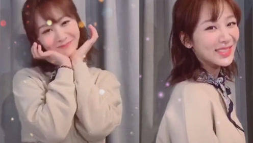 杨紫唱