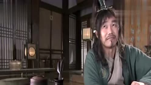 《宝莲灯前传》玉鼎真人懂得真多,这句话实在太精辟了