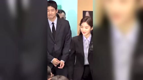 张娜拉,李尚允新剧vip,张娜拉还是那么的可爱