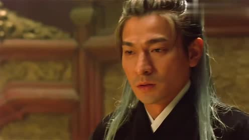 至今无人超越的经典武侠,叶孤城西门吹雪决战紫禁之巅,精彩绝伦