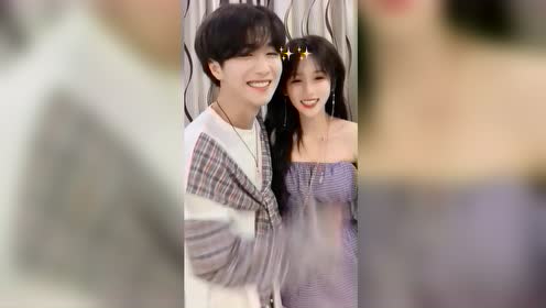 世贤和小叶真是太甜了,接下来的一幕,真叫人羡慕
