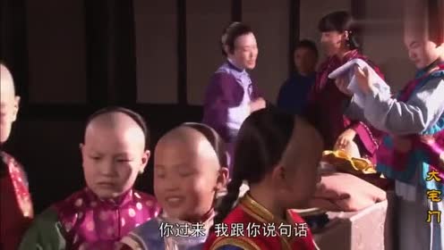 伦理:难怪白景琦那么厉害,原来小时候就这么横,不简单