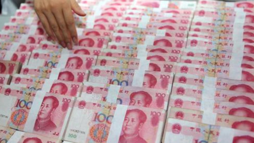 岳飞一年俸禄72000贯,换成人民币堆起来有多高?视觉震撼!