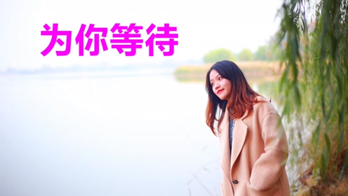 一首《为你等待》送给有缘人,回味无穷