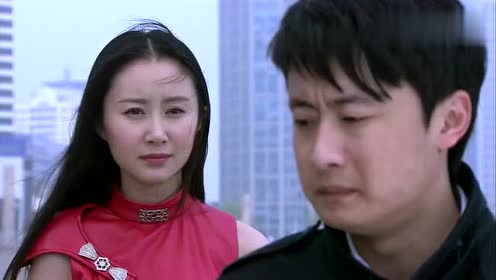 《魔幻手机2》:陆小千竟要跟傻妞断了情?