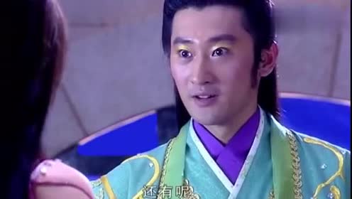 公孙策用铜钱占卜,掐指一算竟得知公公有冤姑娘有难