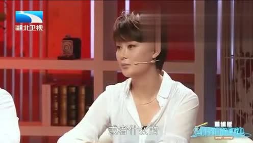 曾轶可做客《纲到你身边》,讲述自己会做饭,被郭德纲全场调侃!
