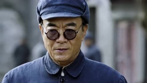 特赦1959:王陵基不吃不喝赌气,王英光束手无策,好麻烦