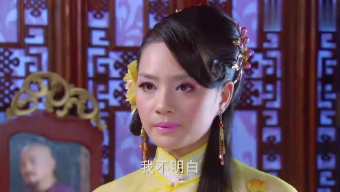 钱塘传奇:一番试探之下,老十四发现玉娘练过武,两人动手了