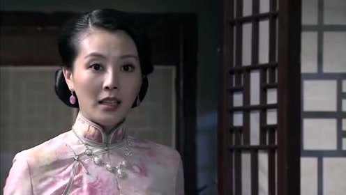 烽火燃情,孙如柏下迷药迷昏黄菲儿,做错事懊悔不已的如柏少爷