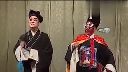 大师拜金荣演唱四平调《小包公》唱段!这戏不能错过!确实好听!