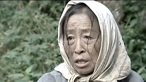 我的丑娘:丑娘努力挣钱给儿子娶媳妇,不然怕人家女孩嫌家里穷