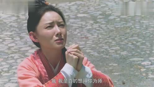 雍正王朝:李卫竟也是妻管严,翠儿不让他纳妾,四福晋听