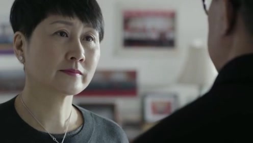 高育良冷落原配妻子12年,直到进监狱才发现惊天秘密,简直难以接受!