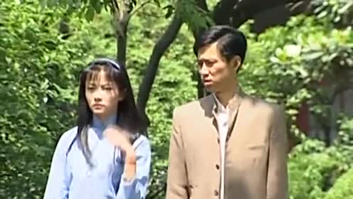 陆尓豪被方瑜质问!他从来没有把她当做妹妹