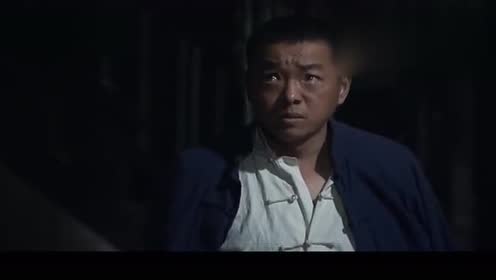 雾柳镇:大红被柳爷糟蹋殆尽,不料黑狗却始终如一,大红感动了