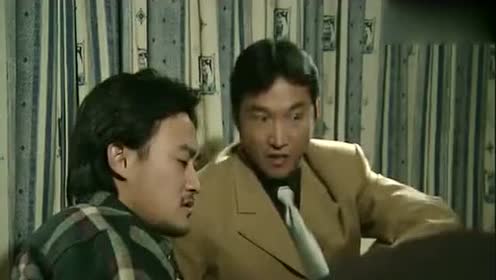插翅难逃张世豪就是香港富豪的克星,又准备绑架香港某知名富豪