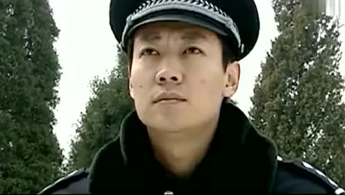 使命:黄建强出狱再次穿上警服林荫要追查设圈套之人!