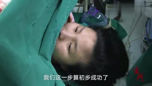 生门:产妇顺利生下孩子,说的好心酸:要是女孩就继续生!