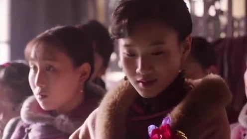 少帅:这一幕看傻了首芳,场面让人尴尬