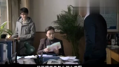 你是我兄弟:大哥公司做大了,不便于管理,老四出马了!