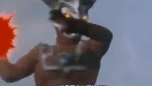 奥特曼:雷欧奥特曼故乡毁灭时,奥特之父在害怕什么,为何不帮忙