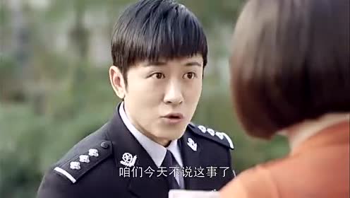 江城警事:她根本就不是你的菜!短发美女越想越气