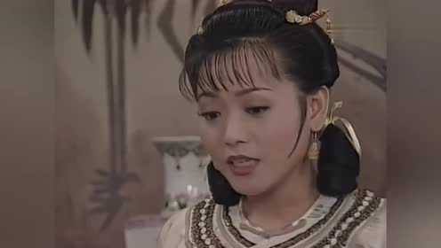 太极宗师:阿乾为救出老师父,只好求格格帮忙,但对方却有条件