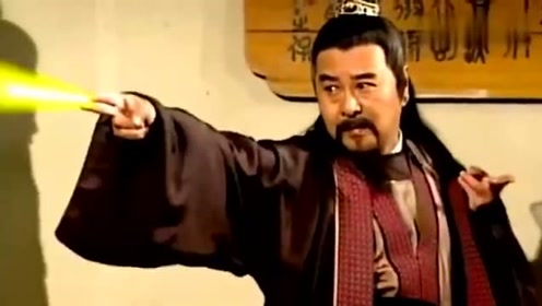 天龙八部:一阳指对峙大力金刚指,一招定胜负