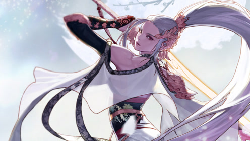 dnf:女鬼剑全职业三觉技能慢放展示,剑帝剑魔真的太美了