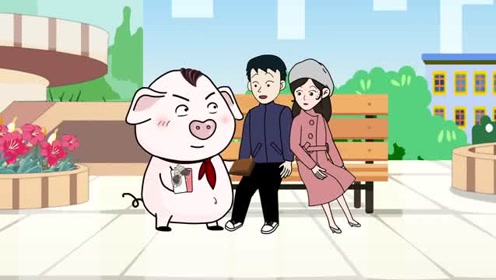 《猪屁登》屁登向小偷要回所有人的钱包,为什么奶奶的没要呢?