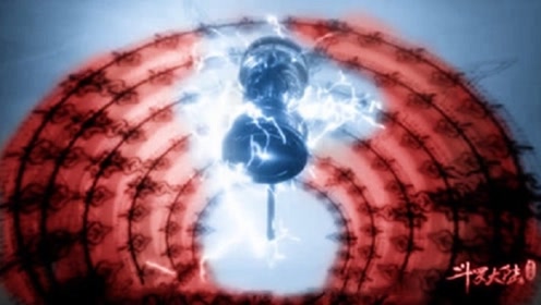 斗罗大陆:唐三为昊天锤附加第一魂环,看清颜色,唐昊:比我强多了