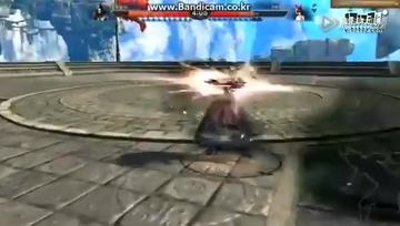 韩服第五届比武宴拳师VS刺客