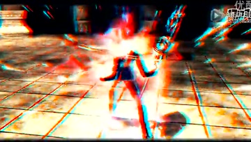MAD剑士暴力反击-Violent Attack
