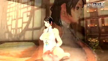 心理承受能力不好者慎看！海滩里的童颜巨...