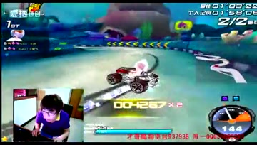 才哥：被连虐三把之后抢七报仇雪耻！