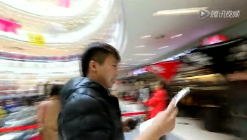 FPS游戏周刊第四期逆战城市巡回赛中那些不敢播出的镜头