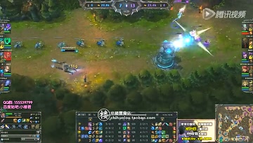 巅峰排位20：逆风4保1战术，看诺言如何carry