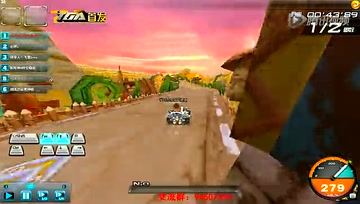 【松鼠解说】SSC高分段回顾：敦煌石窟1.45
