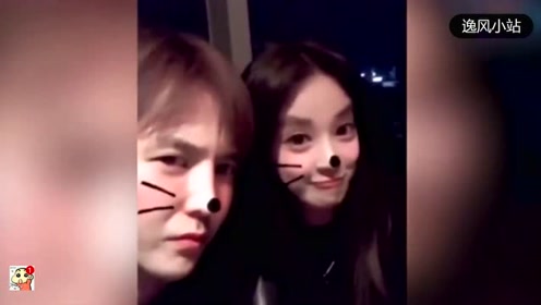 权志龙李珠妍约会照曝光？公司不回应！