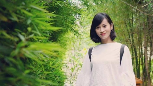 丽江美女夏微,一首《小宝贝》刷爆朋友圈!