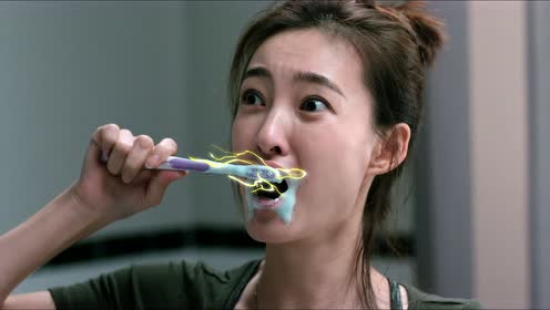 《情遇曼哈顿》“花二与骚年”特辑