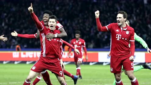 500彩票网专家：2017/18欧冠第1轮竞彩推荐（视频）