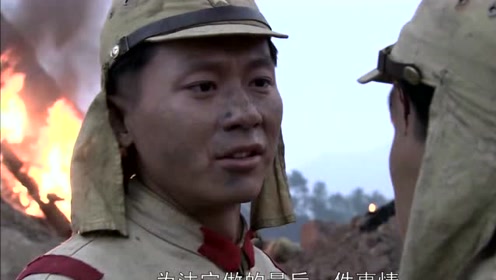 一部很难被超越的战争片,不能不看的抗战电影!